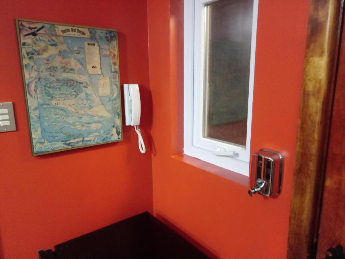 Valyak Rent Apart Hotel - Servicios Integrales Πούντα Αρένας Εξωτερικό φωτογραφία