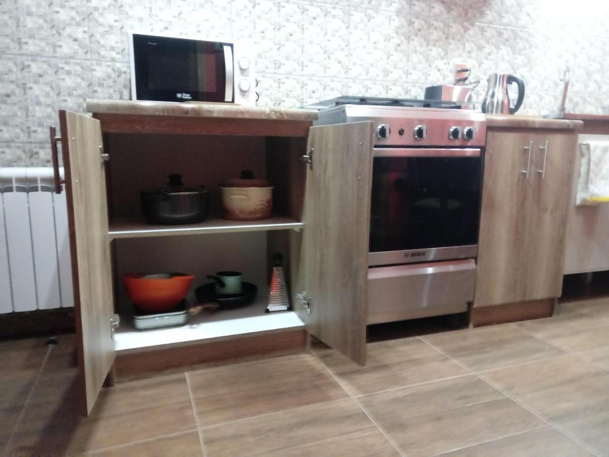 Valyak Rent Apart Hotel - Servicios Integrales Πούντα Αρένας Εξωτερικό φωτογραφία