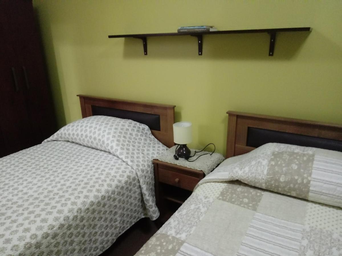 Valyak Rent Apart Hotel - Servicios Integrales Πούντα Αρένας Εξωτερικό φωτογραφία