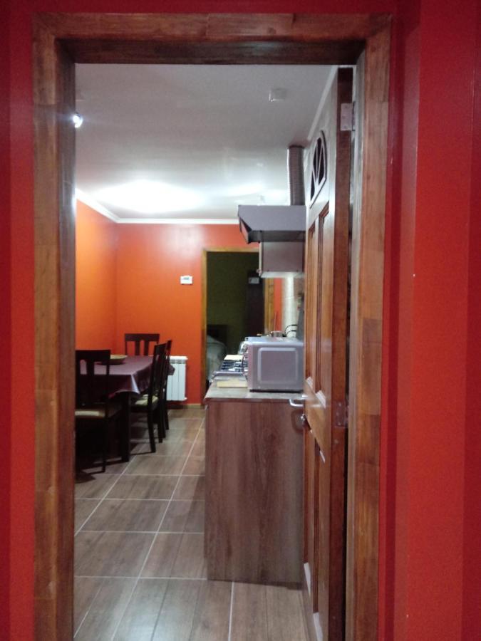 Valyak Rent Apart Hotel - Servicios Integrales Πούντα Αρένας Εξωτερικό φωτογραφία
