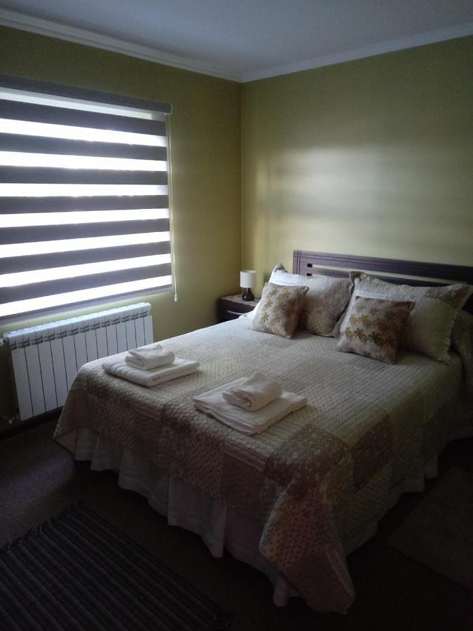 Valyak Rent Apart Hotel - Servicios Integrales Πούντα Αρένας Εξωτερικό φωτογραφία