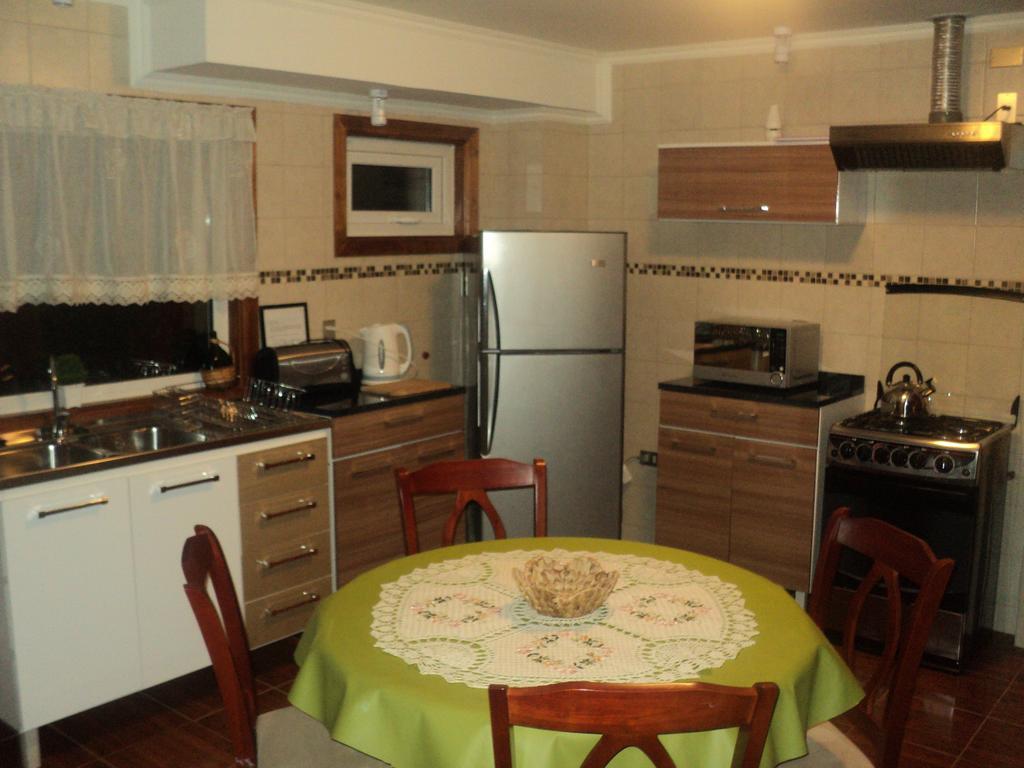Valyak Rent Apart Hotel - Servicios Integrales Πούντα Αρένας Δωμάτιο φωτογραφία
