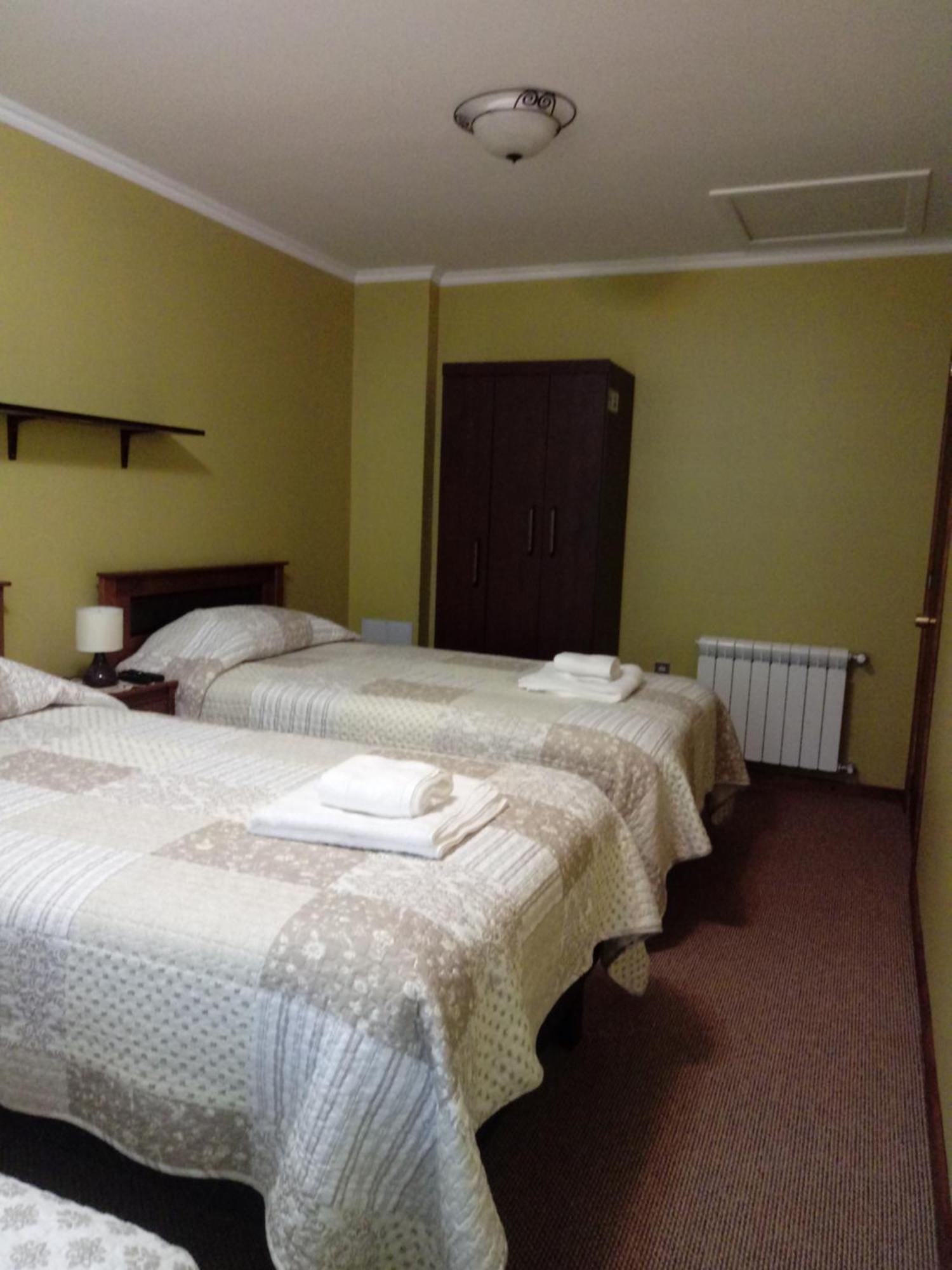 Valyak Rent Apart Hotel - Servicios Integrales Πούντα Αρένας Δωμάτιο φωτογραφία