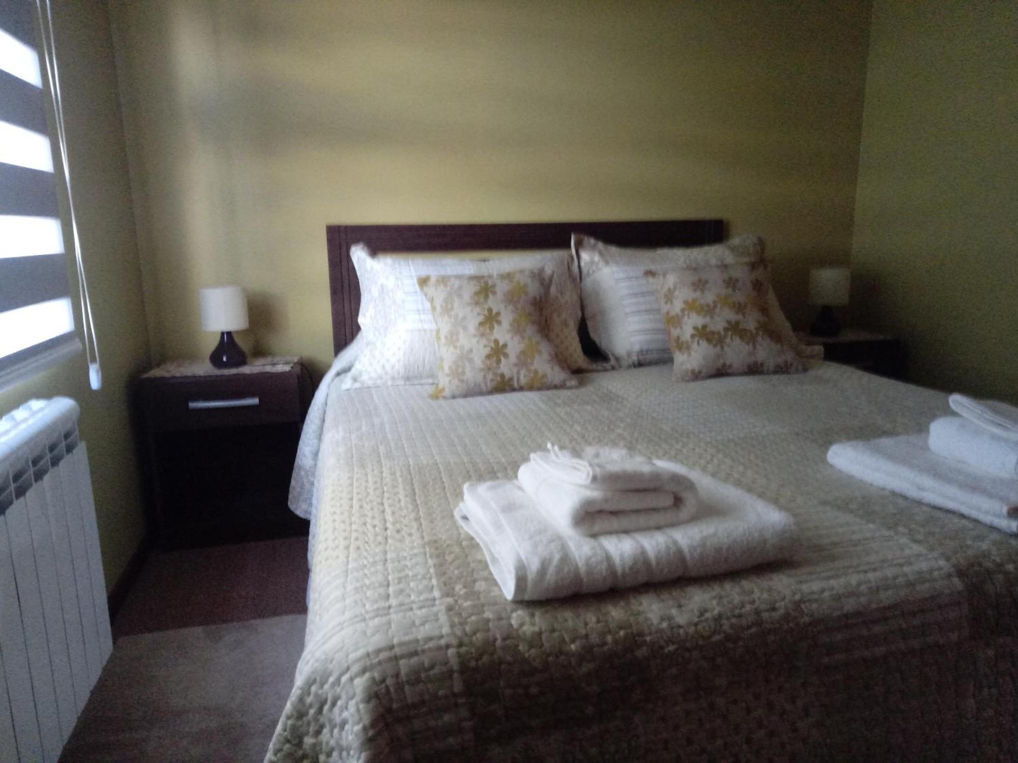 Valyak Rent Apart Hotel - Servicios Integrales Πούντα Αρένας Δωμάτιο φωτογραφία