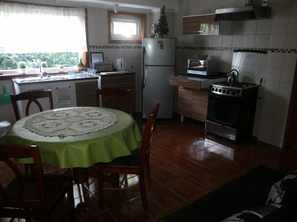 Valyak Rent Apart Hotel - Servicios Integrales Πούντα Αρένας Δωμάτιο φωτογραφία