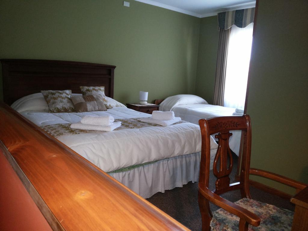 Valyak Rent Apart Hotel - Servicios Integrales Πούντα Αρένας Δωμάτιο φωτογραφία